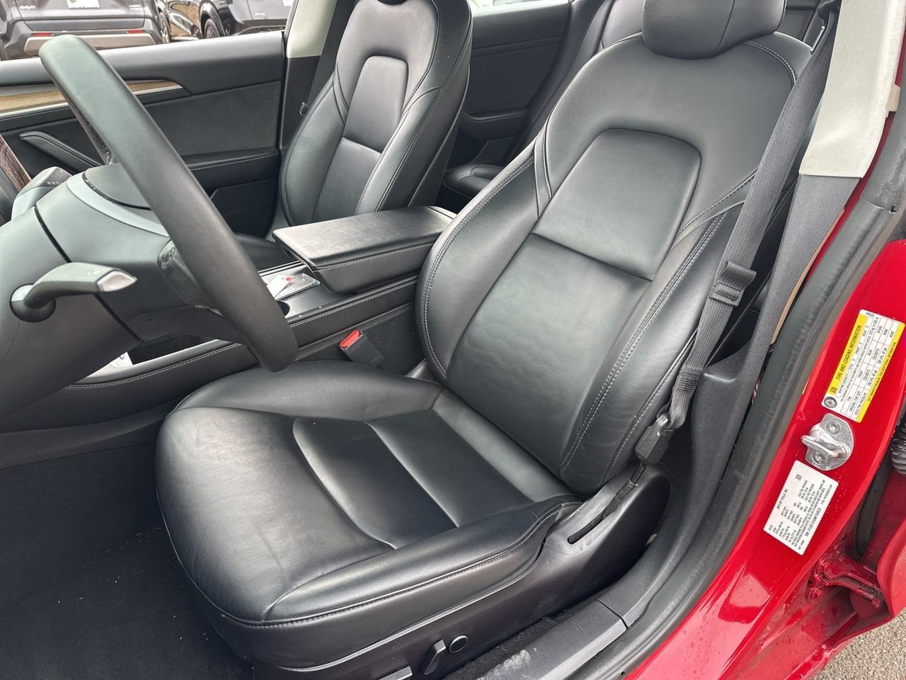 2022 Tesla Model 3 Base Chantilly VA