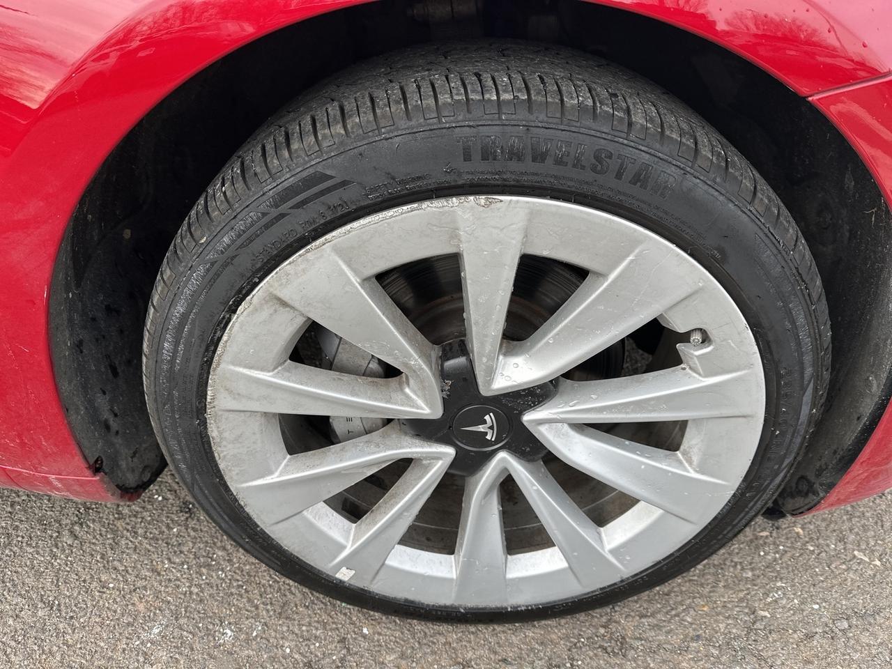 2022 Tesla Model 3 Base Chantilly VA