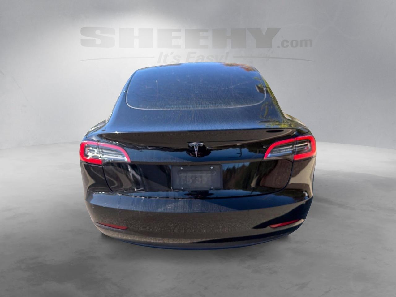 2022 Tesla Model 3 Base Ashland VA