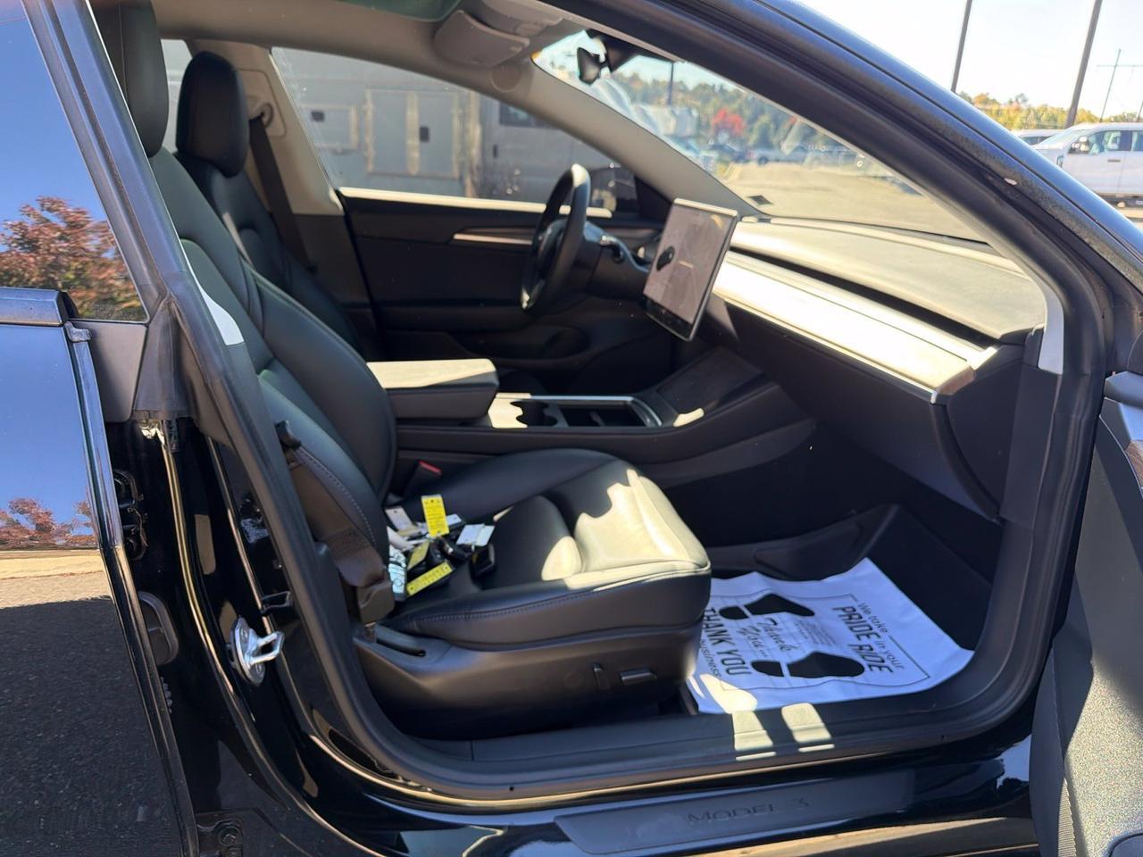 2022 Tesla Model 3 Base Ashland VA