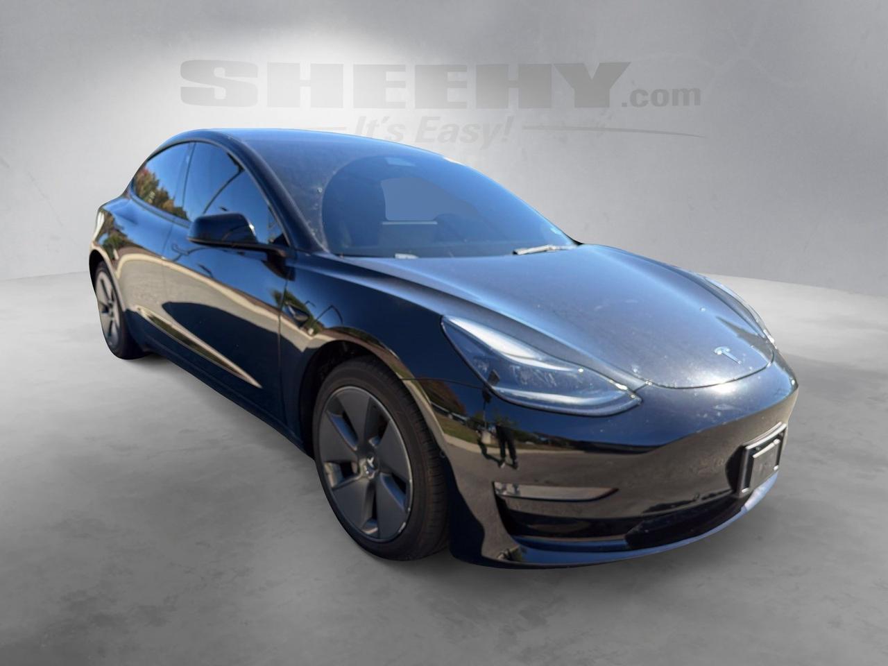 2022 Tesla Model 3 Base Ashland VA