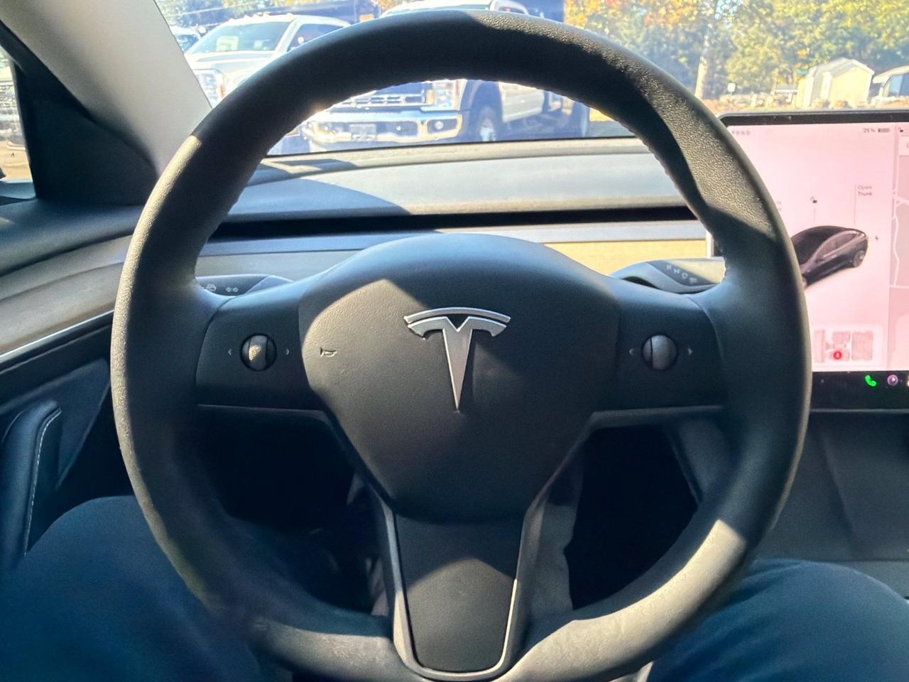 2022 Tesla Model 3 Base Ashland VA