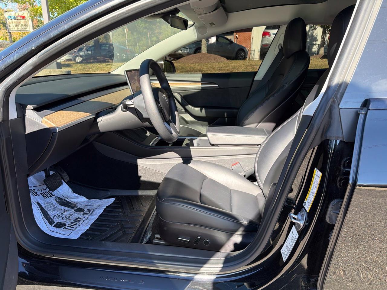 2022 Tesla Model 3 Base Ashland VA