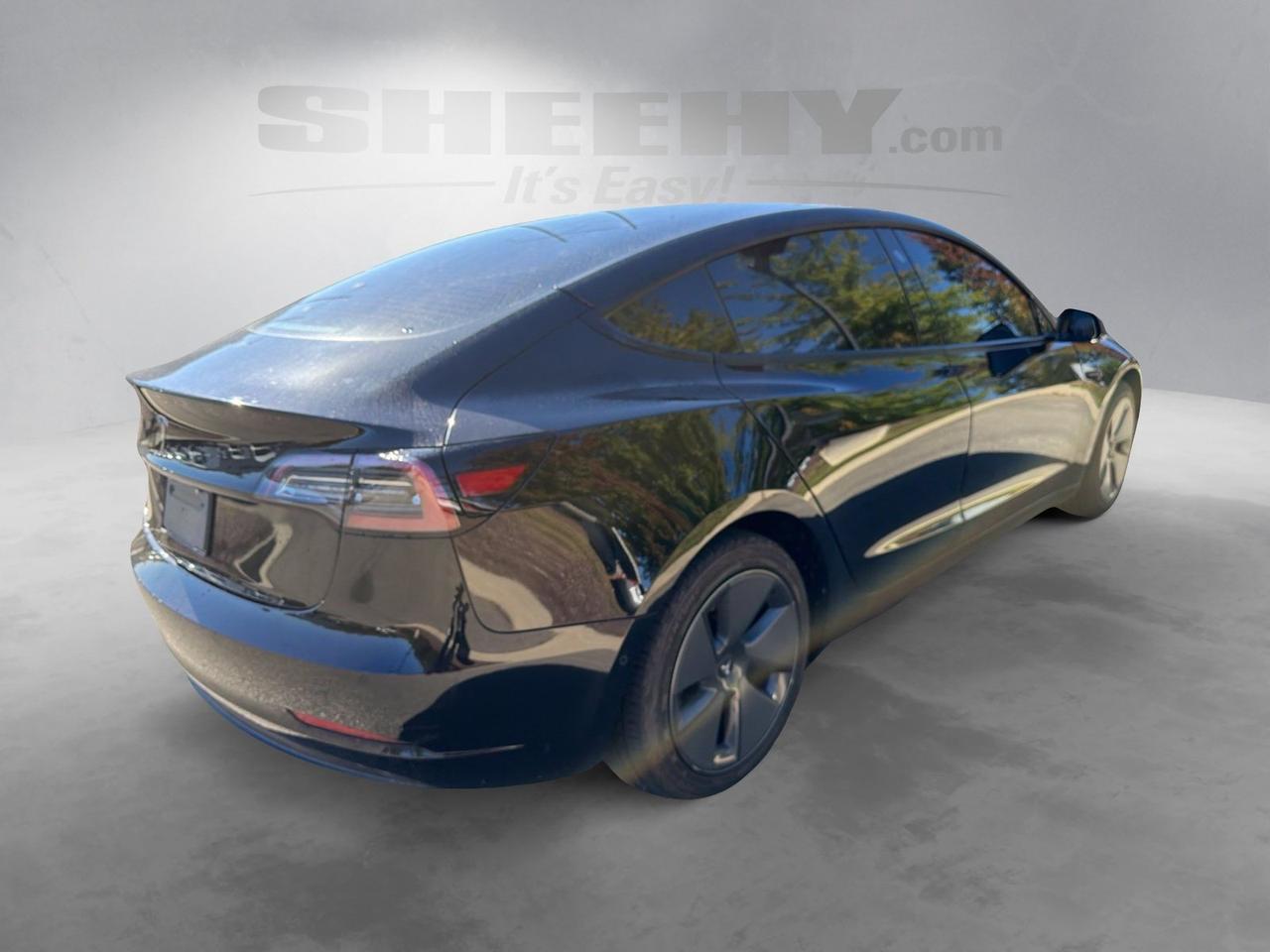 2022 Tesla Model 3 Base Ashland VA