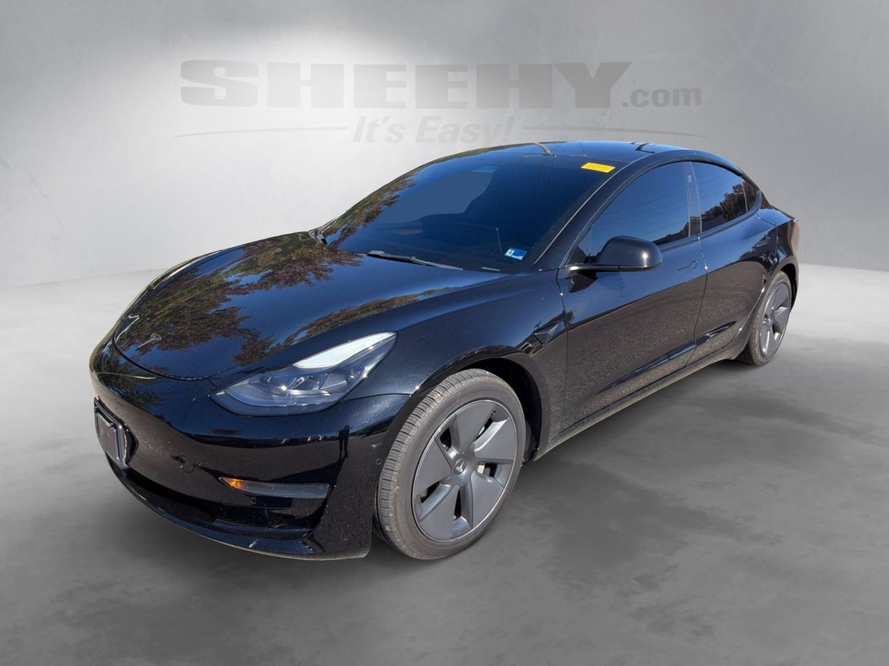 2022 Tesla Model 3 Base Ashland VA