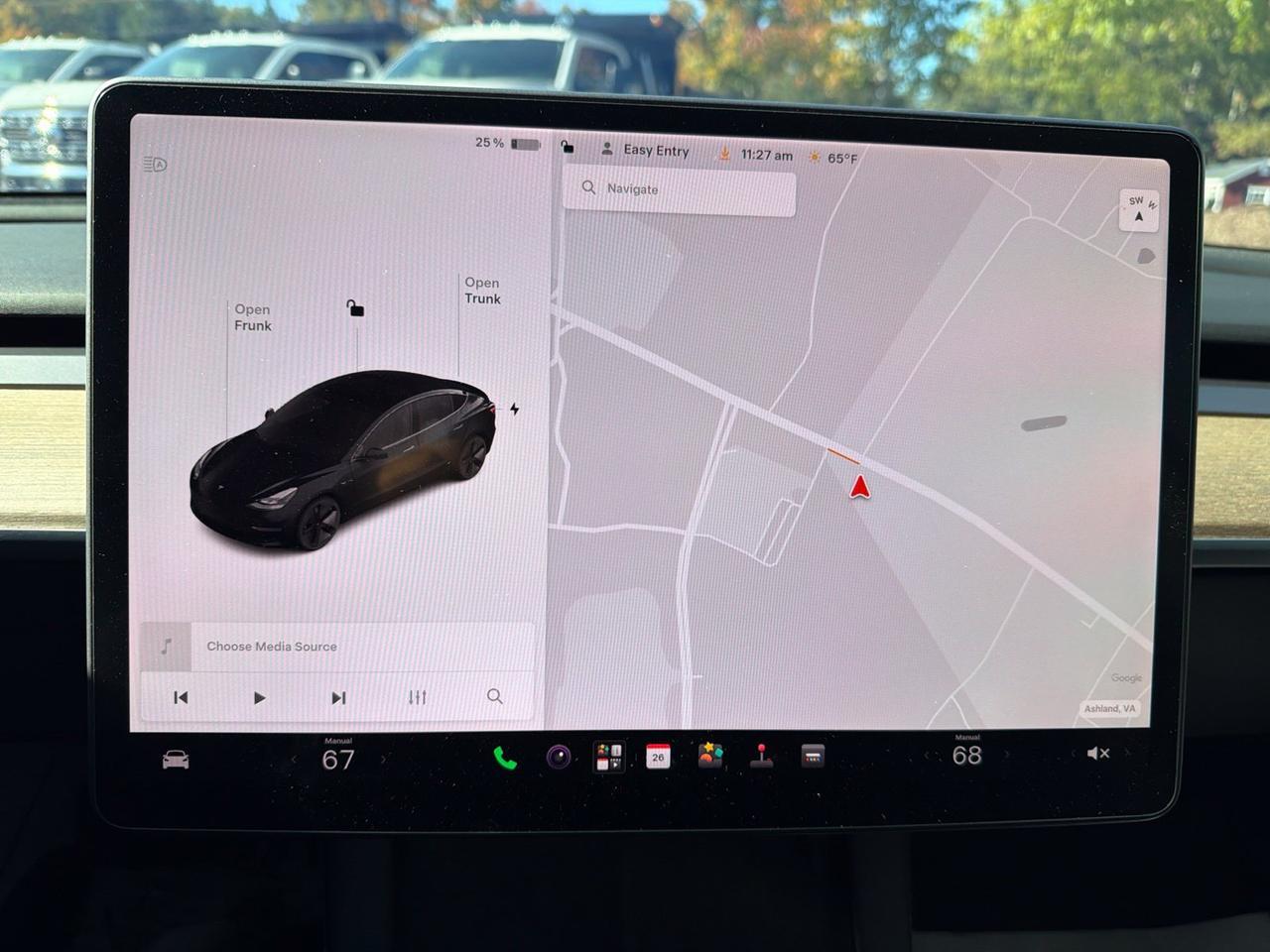 2022 Tesla Model 3 Base Ashland VA