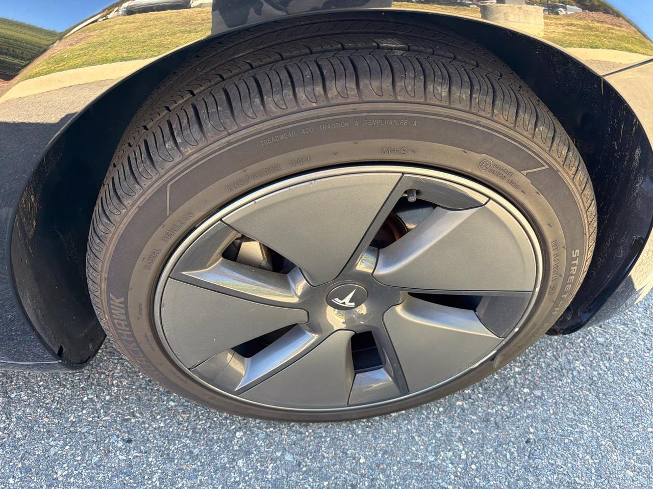 2022 Tesla Model 3 Base Ashland VA