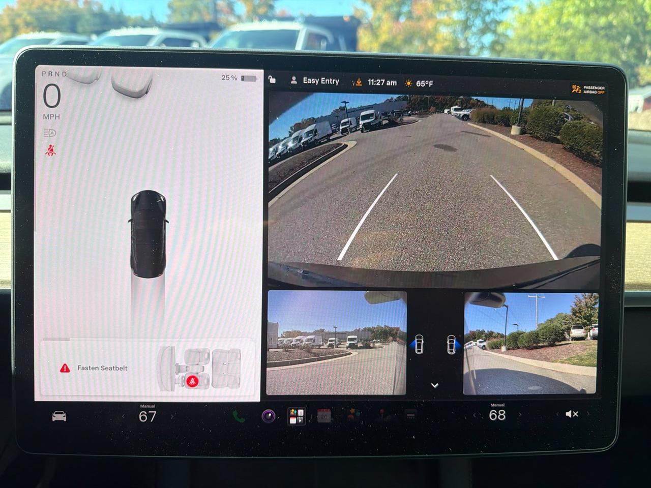 2022 Tesla Model 3 Base Ashland VA