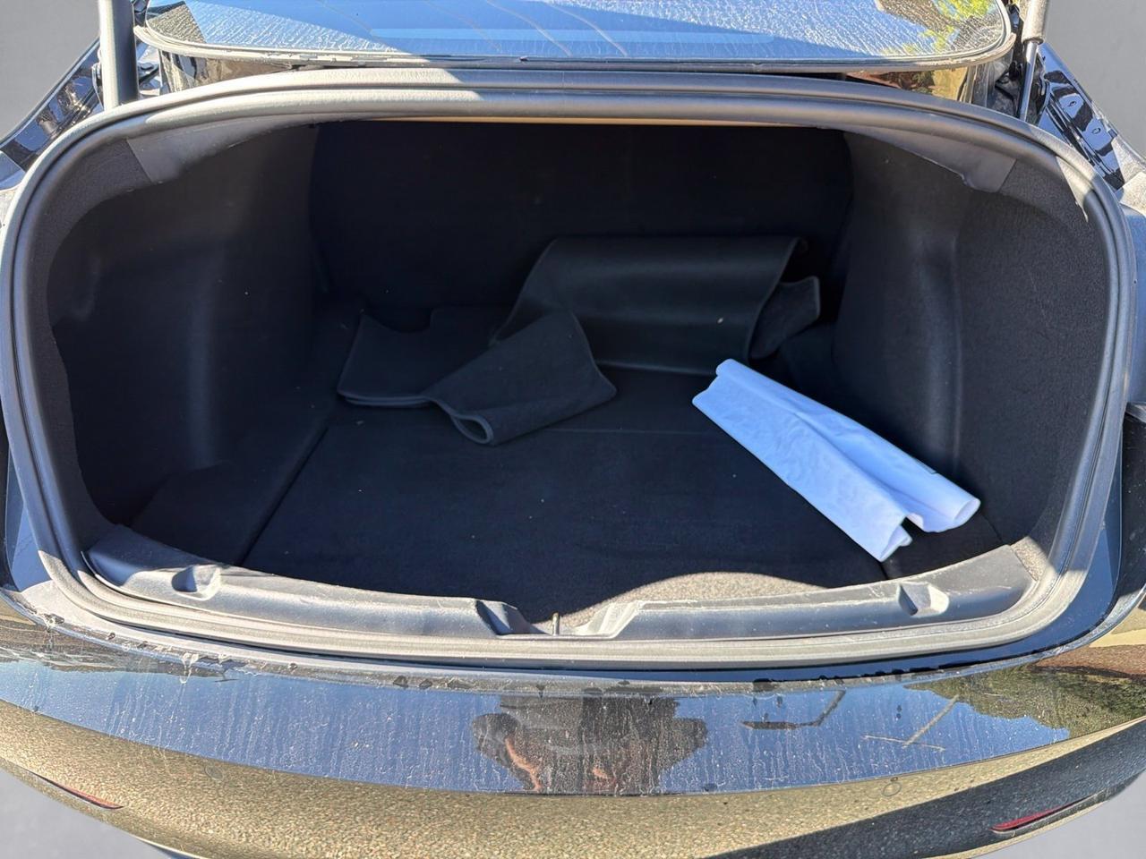 2022 Tesla Model 3 Base Ashland VA