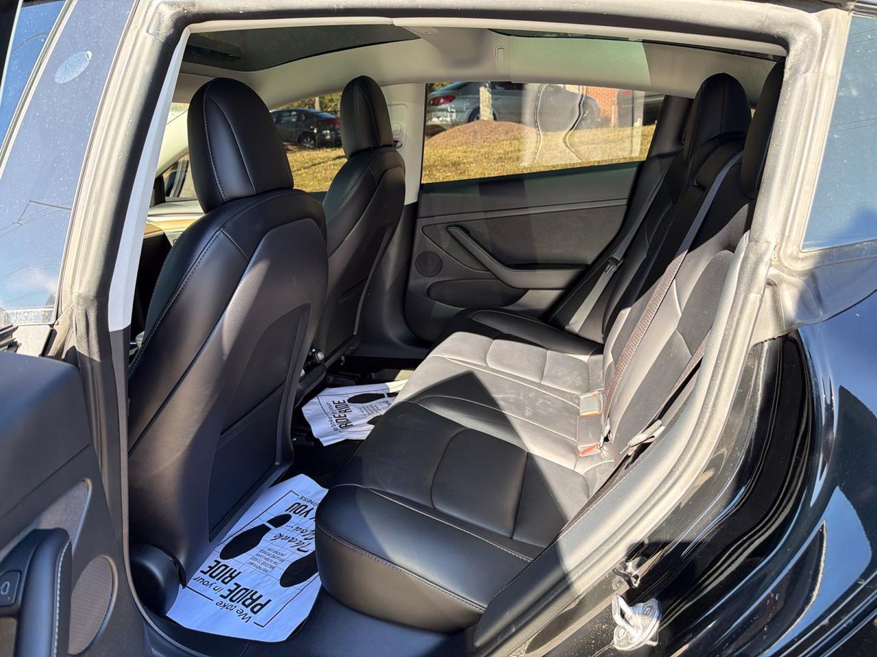 2022 Tesla Model 3 Base Ashland VA