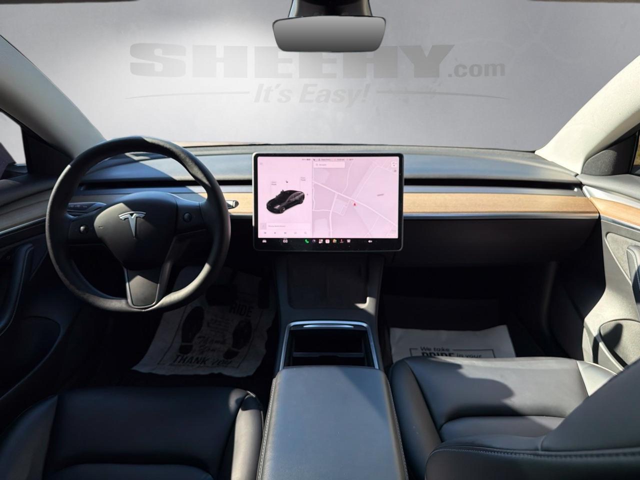 2022 Tesla Model 3 Base Ashland VA
