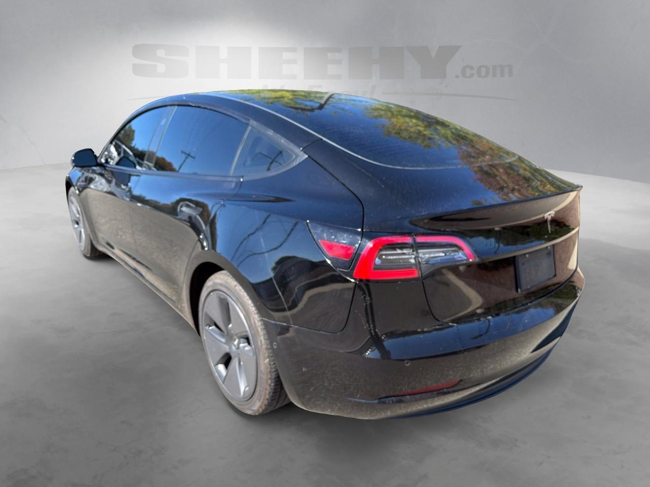 2022 Tesla Model 3 Base Ashland VA