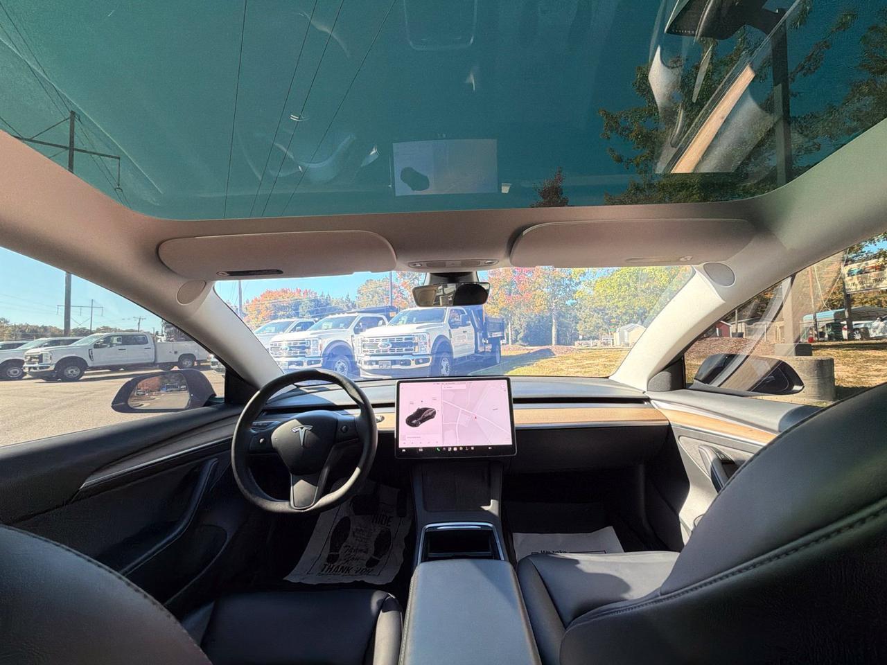 2022 Tesla Model 3 Base Ashland VA