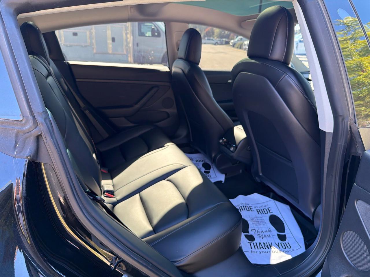 2022 Tesla Model 3 Base Ashland VA