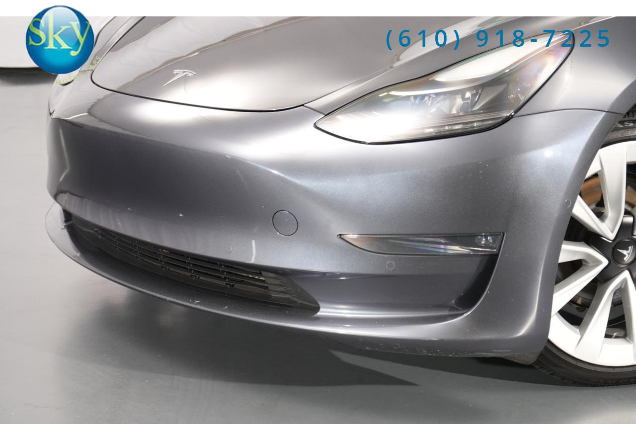 2022 Tesla Model 3 Long Range 1-Owner