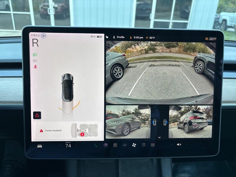 2022 Tesla Model 3 Long Range AWD *358mi EST. RANGE* Seffner FL