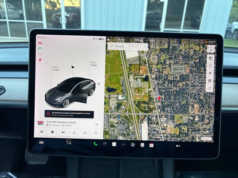 2022 Tesla Model 3 Long Range AWD *358mi EST. RANGE* Seffner FL