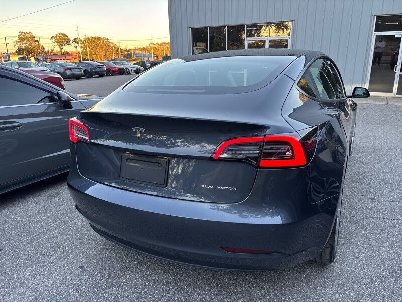 2022 Tesla Model 3 Long Range AWD *358mi EST. RANGE* Seffner FL