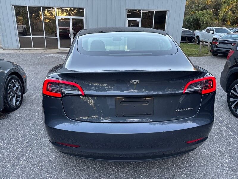2022 Tesla Model 3 Long Range AWD *358mi EST. RANGE* Seffner FL