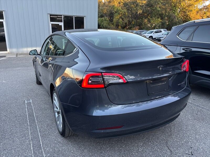 2022 Tesla Model 3 Long Range AWD *358mi EST. RANGE* Seffner FL