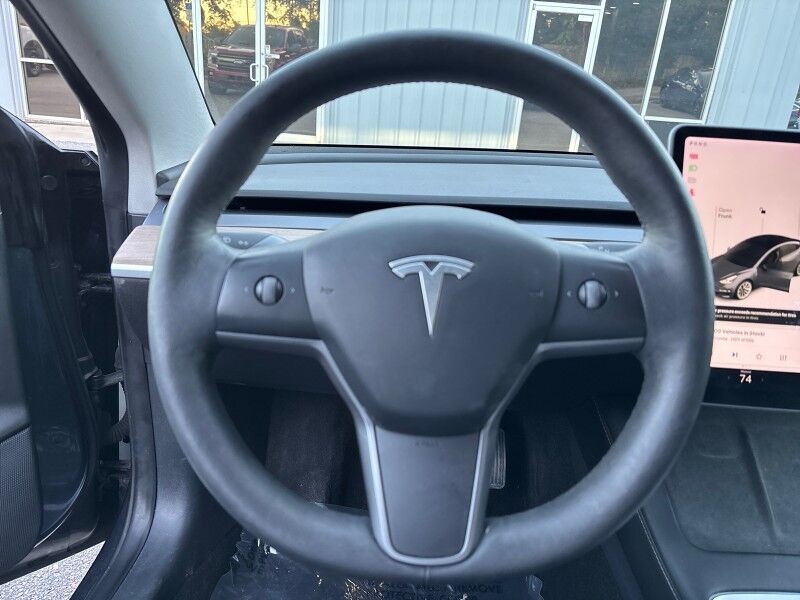 2022 Tesla Model 3 Long Range AWD *358mi EST. RANGE* Seffner FL