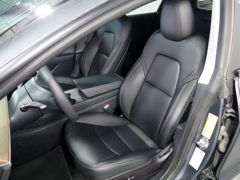 2022 Tesla Model 3 Long Range AWD *AUTOPILOT, NAVIGATION, SAFETY ALERTS, ADAPTIVE CRUISE, SURROUND VIEW CAMERAS, PANORAMA GLASS ROOF, HEATED SEATS/STEERING WHEEL, BLUETOOTH, WIRELESS CHARGING Round Rock TX