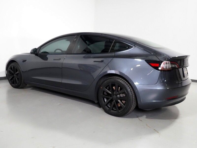 2022 Tesla Model 3 Long Range AWD *AUTOPILOT, NAVIGATION, SAFETY ALERTS, ADAPTIVE CRUISE, SURROUND VIEW CAMERAS, PANORAMA GLASS ROOF, HEATED SEATS/STEERING WHEEL, BLUETOOTH, WIRELESS CHARGING Round Rock TX