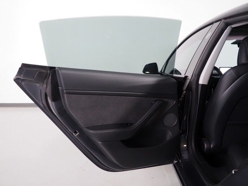 2022 Tesla Model 3 Long Range AWD *AUTOPILOT, NAVIGATION, SAFETY ALERTS, ADAPTIVE CRUISE, SURROUND VIEW CAMERAS, PANORAMA GLASS ROOF, HEATED SEATS/STEERING WHEEL, BLUETOOTH, WIRELESS CHARGING Round Rock TX