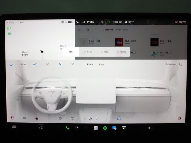 2022 Tesla Model 3 Long Range AWD *AUTOPILOT, NAVIGATION, SAFETY ALERTS, ADAPTIVE CRUISE, SURROUND VIEW CAMERAS, PANORAMA GLASS ROOF, HEATED SEATS/STEERING WHEEL, BLUETOOTH, WIRELESS CHARGING Round Rock TX 2022 Tesla Model 3 Long Range AWD *AUTOPILOT, NAVIGATION, SAFETY ALERTS, ADAPTIVE CRUISE, SURROUND VIEW CAMERAS, PANORAMA GLASS ROOF, HEATED SEATS/STEERING WHEEL, BLUETOOTH, WIRELESS CHARGING Round Rock TX