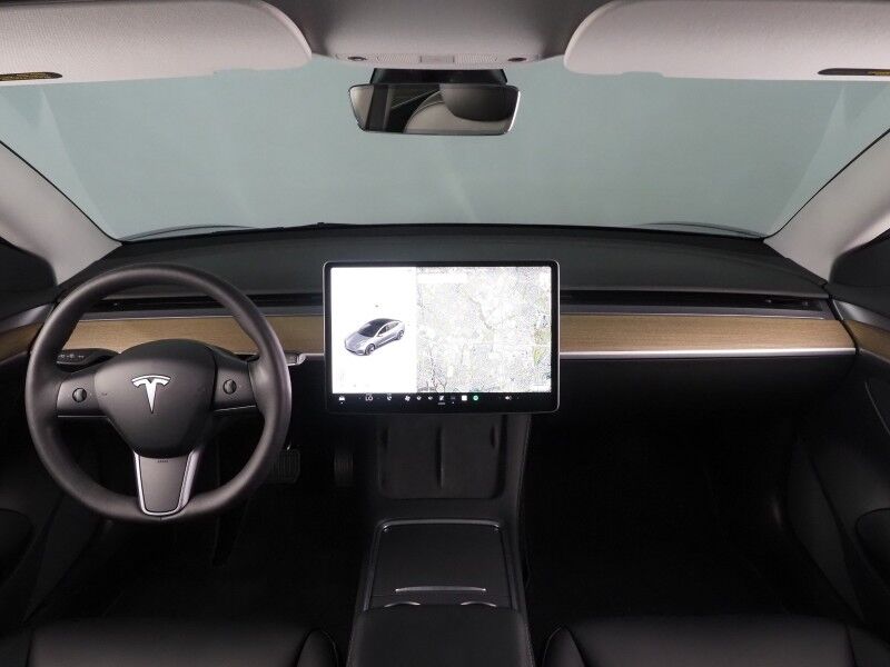 2022 Tesla Model 3 Long Range AWD *AUTOPILOT, NAVIGATION, SAFETY ALERTS, ADAPTIVE CRUISE, SURROUND VIEW CAMERAS, PANORAMA GLASS ROOF, HEATED SEATS/STEERING WHEEL, BLUETOOTH, WIRELESS CHARGING