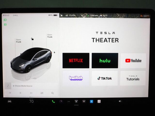 2022 Tesla Model 3 Long Range AWD *AUTOPILOT, NAVIGATION, SAFETY ALERTS, ADAPTIVE CRUISE, SURROUND VIEW CAMERAS, PANORAMA GLASS ROOF, HEATED SEATS/STEERING WHEEL, BLUETOOTH, WIRELESS CHARGING Round Rock TX 2022 Tesla Model 3 Long Range AWD *AUTOPILOT, NAVIGATION, SAFETY ALERTS, ADAPTIVE CRUISE, SURROUND VIEW CAMERAS, PANORAMA GLASS ROOF, HEATED SEATS/STEERING WHEEL, BLUETOOTH, WIRELESS CHARGING Round Rock TX