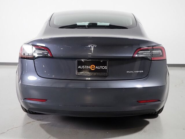 2022 Tesla Model 3 Long Range AWD *AUTOPILOT, NAVIGATION, SAFETY ALERTS, ADAPTIVE CRUISE, SURROUND VIEW CAMERAS, PANORAMA GLASS ROOF, HEATED SEATS/STEERING WHEEL, BLUETOOTH, WIRELESS CHARGING Round Rock TX 2022 Tesla Model 3 Long Range AWD *AUTOPILOT, NAVIGATION, SAFETY ALERTS, ADAPTIVE CRUISE, SURROUND VIEW CAMERAS, PANORAMA GLASS ROOF, HEATED SEATS/STEERING WHEEL, BLUETOOTH, WIRELESS CHARGING Round Rock TX