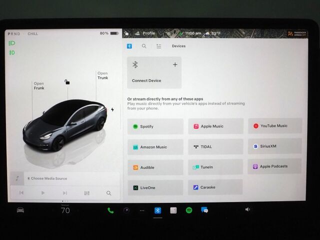 2022 Tesla Model 3 Long Range AWD *AUTOPILOT, NAVIGATION, SAFETY ALERTS, ADAPTIVE CRUISE, SURROUND VIEW CAMERAS, PANORAMA GLASS ROOF, HEATED SEATS/STEERING WHEEL, BLUETOOTH, WIRELESS CHARGING Round Rock TX 2022 Tesla Model 3 Long Range AWD *AUTOPILOT, NAVIGATION, SAFETY ALERTS, ADAPTIVE CRUISE, SURROUND VIEW CAMERAS, PANORAMA GLASS ROOF, HEATED SEATS/STEERING WHEEL, BLUETOOTH, WIRELESS CHARGING Round Rock TX