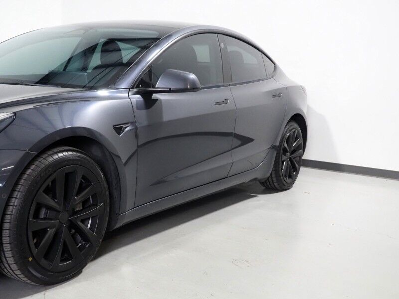 2022 Tesla Model 3 Long Range AWD *AUTOPILOT, NAVIGATION, SAFETY ALERTS, ADAPTIVE CRUISE, SURROUND VIEW CAMERAS, PANORAMA GLASS ROOF, HEATED SEATS/STEERING WHEEL, BLUETOOTH, WIRELESS CHARGING Round Rock TX