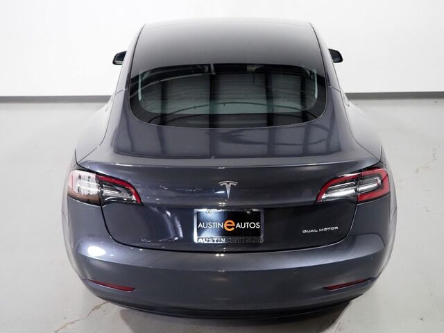 2022 Tesla Model 3 Long Range AWD *AUTOPILOT, NAVIGATION, SAFETY ALERTS, ADAPTIVE CRUISE, SURROUND VIEW CAMERAS, PANORAMA GLASS ROOF, HEATED SEATS/STEERING WHEEL, BLUETOOTH, WIRELESS CHARGING Round Rock TX 2022 Tesla Model 3 Long Range AWD *AUTOPILOT, NAVIGATION, SAFETY ALERTS, ADAPTIVE CRUISE, SURROUND VIEW CAMERAS, PANORAMA GLASS ROOF, HEATED SEATS/STEERING WHEEL, BLUETOOTH, WIRELESS CHARGING Round Rock TX