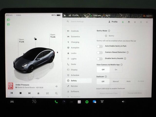 2022 Tesla Model 3 Long Range AWD *AUTOPILOT, NAVIGATION, SAFETY ALERTS, ADAPTIVE CRUISE, SURROUND VIEW CAMERAS, PANORAMA GLASS ROOF, HEATED SEATS/STEERING WHEEL, BLUETOOTH, WIRELESS CHARGING Round Rock TX 2022 Tesla Model 3 Long Range AWD *AUTOPILOT, NAVIGATION, SAFETY ALERTS, ADAPTIVE CRUISE, SURROUND VIEW CAMERAS, PANORAMA GLASS ROOF, HEATED SEATS/STEERING WHEEL, BLUETOOTH, WIRELESS CHARGING Round Rock TX