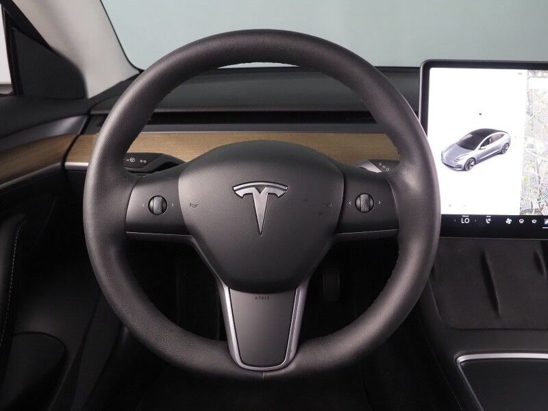 2022 Tesla Model 3 Long Range AWD *AUTOPILOT, NAVIGATION, SAFETY ALERTS, ADAPTIVE CRUISE, SURROUND VIEW CAMERAS, PANORAMA GLASS ROOF, HEATED SEATS/STEERING WHEEL, BLUETOOTH, WIRELESS CHARGING Round Rock TX