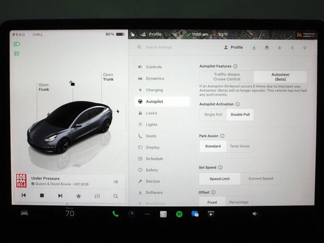 2022 Tesla Model 3 Long Range AWD *AUTOPILOT, NAVIGATION, SAFETY ALERTS, ADAPTIVE CRUISE, SURROUND VIEW CAMERAS, PANORAMA GLASS ROOF, HEATED SEATS/STEERING WHEEL, BLUETOOTH, WIRELESS CHARGING Round Rock TX 2022 Tesla Model 3 Long Range AWD *AUTOPILOT, NAVIGATION, SAFETY ALERTS, ADAPTIVE CRUISE, SURROUND VIEW CAMERAS, PANORAMA GLASS ROOF, HEATED SEATS/STEERING WHEEL, BLUETOOTH, WIRELESS CHARGING Round Rock TX