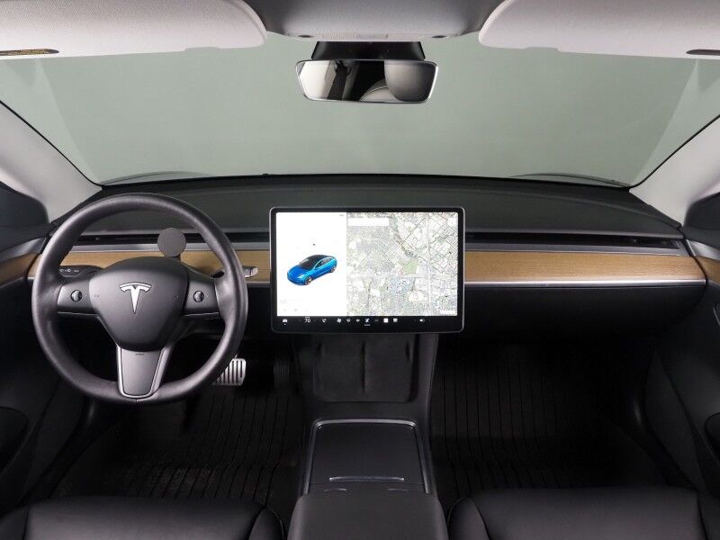 2022 Tesla Model 3 Long Range AWD *AUTOPILOT, NAVIGATION, SAFETY ALERTS, ADAPTIVE CRUISE, SURROUND VIEW CAMERAS, PANORAMA GLASS ROOF, HEATED SEATS/STEERING WHEEL, BLUETOOTH, WIRELESS CHARGING