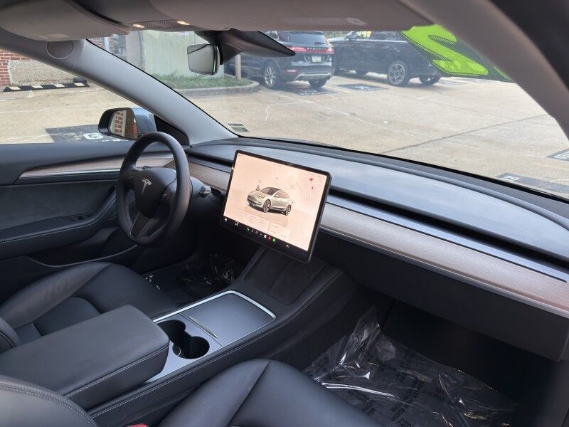 2022 Tesla Model 3 Long Range AWD Arlington VA