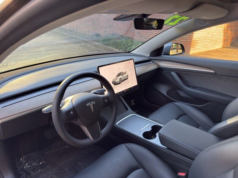2022 Tesla Model 3 Long Range AWD Arlington VA