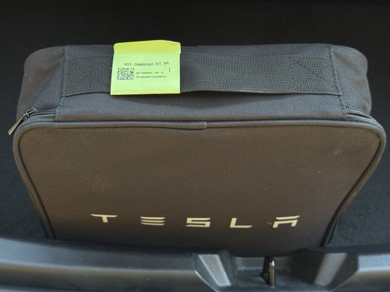 2022 Tesla Model 3 Long Range AWD Arlington VA