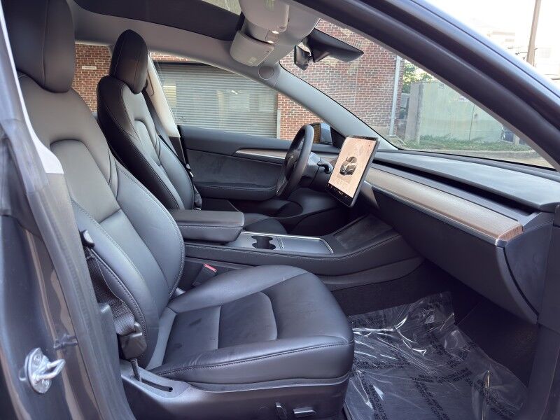 2022 Tesla Model 3 Long Range AWD Arlington VA