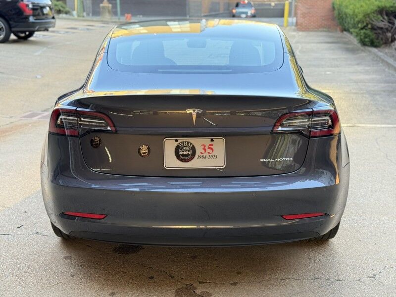 2022 Tesla Model 3 Long Range AWD Arlington VA