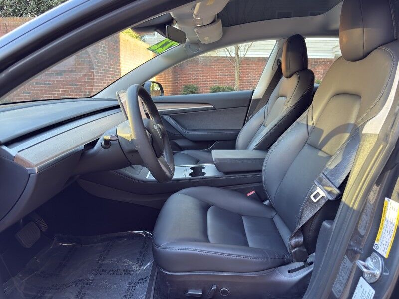2022 Tesla Model 3 Long Range AWD Arlington VA