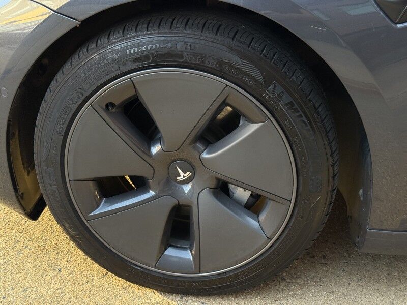 2022 Tesla Model 3 Long Range AWD Arlington VA