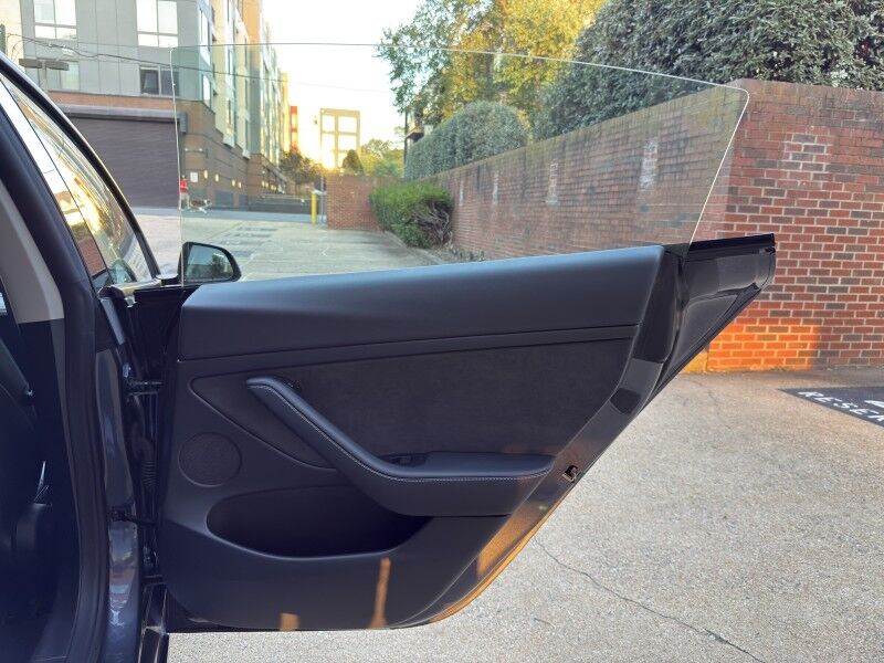 2022 Tesla Model 3 Long Range AWD Arlington VA