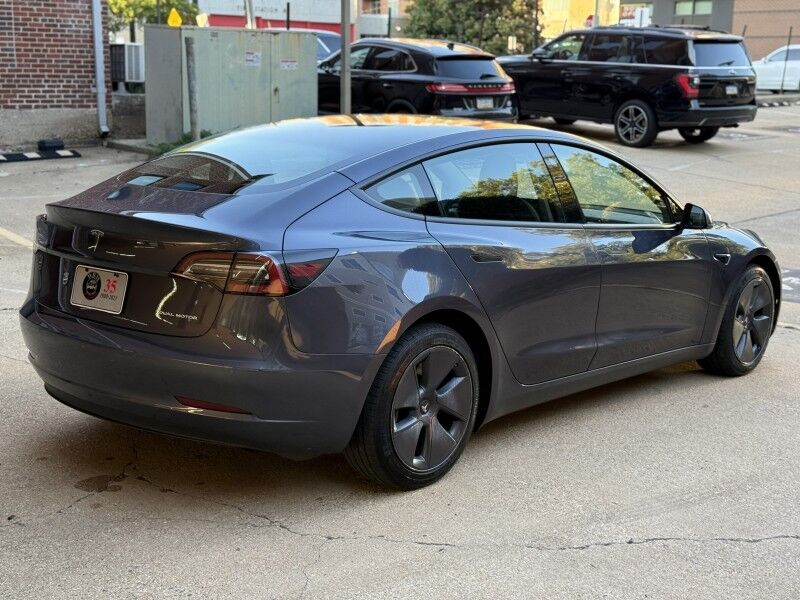 2022 Tesla Model 3 Long Range AWD Arlington VA