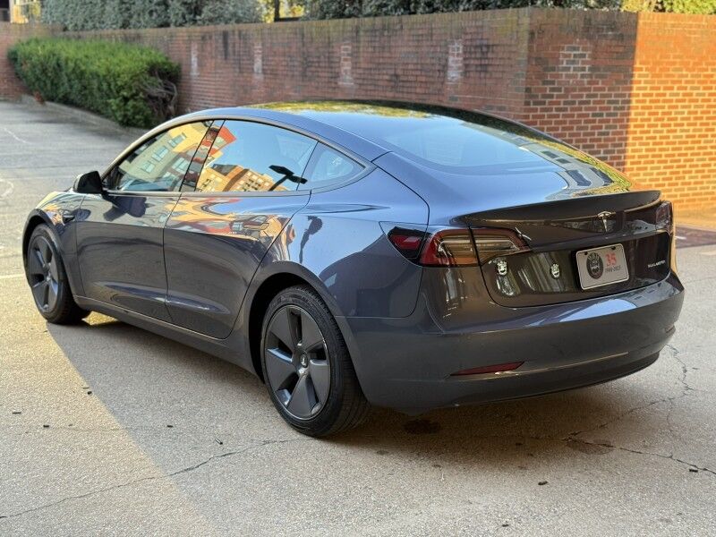 2022 Tesla Model 3 Long Range AWD Arlington VA