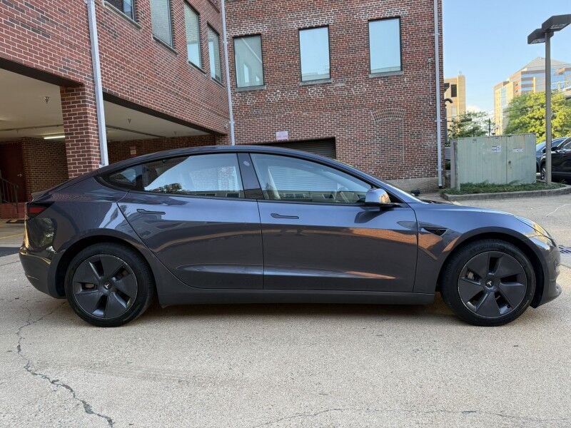 2022 Tesla Model 3 Long Range AWD Arlington VA